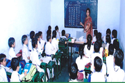 Gayatri Higher Secondary School-Classroom
